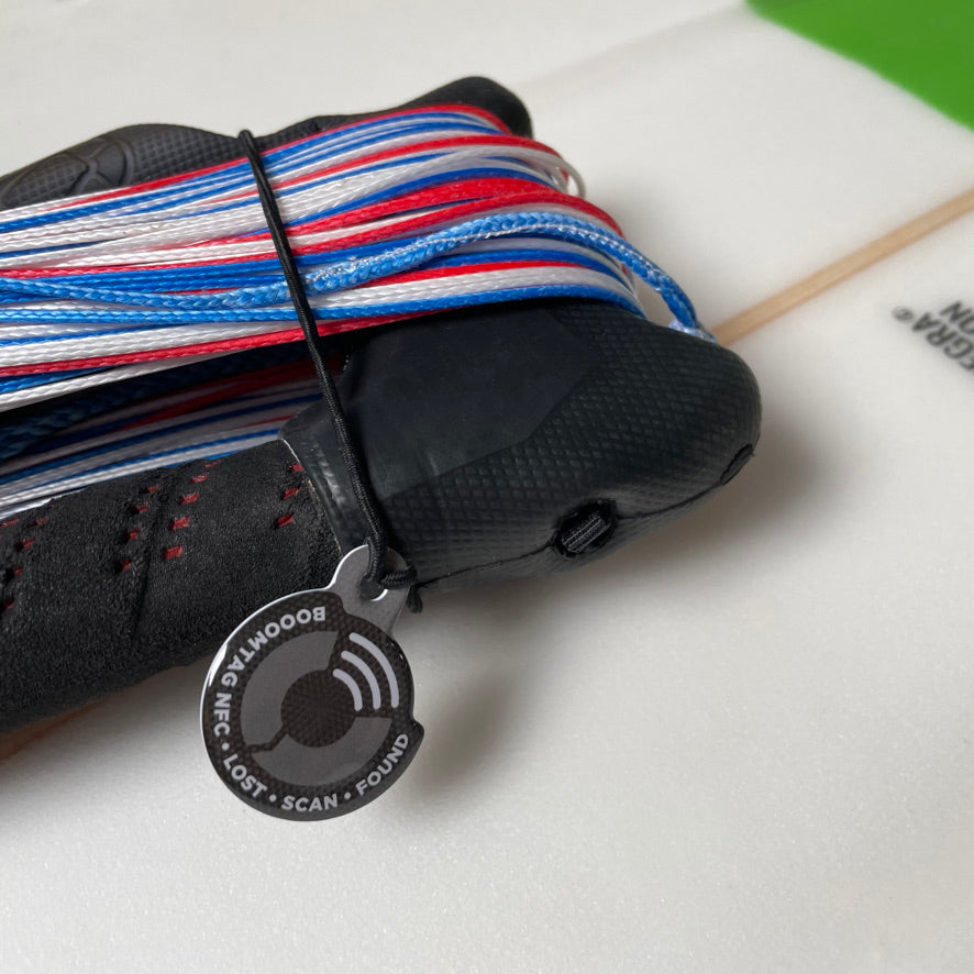 Booomtag® NFC Hangtag